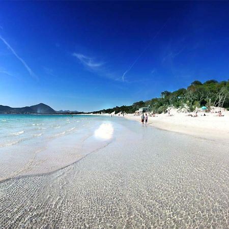 White Sand Alghero Buitenkant foto